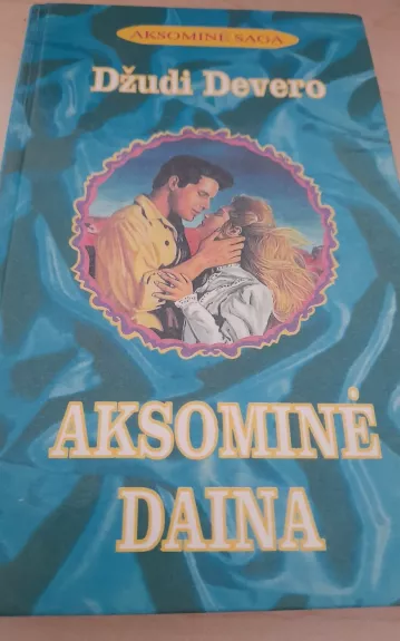 Aksominė daina