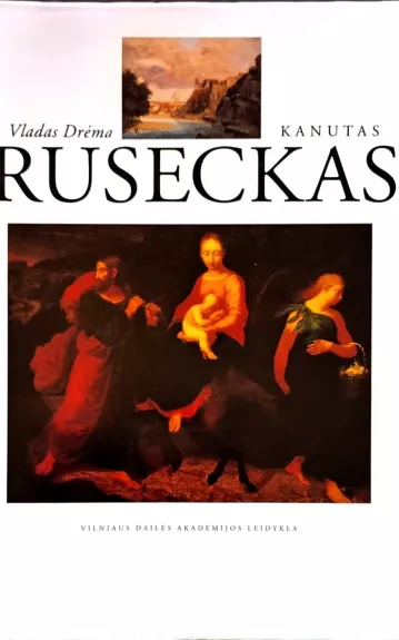 Kanutas Ruseckas