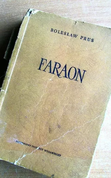 Faraon