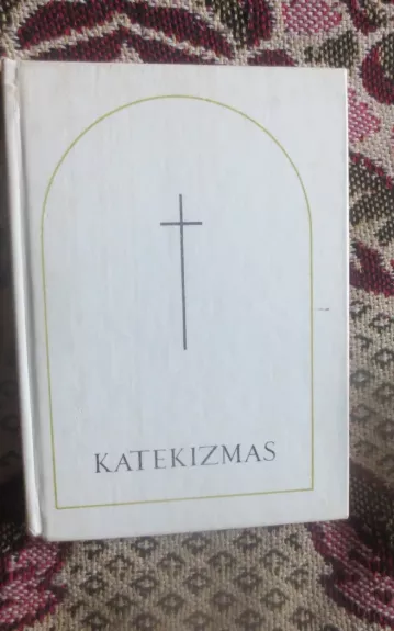 Katekizmas