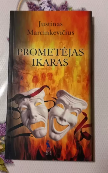 Prometėjas. Ikaras