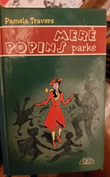 Merė Popins parke