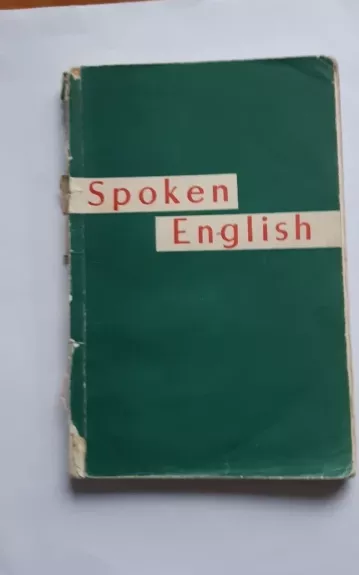 Spoken English