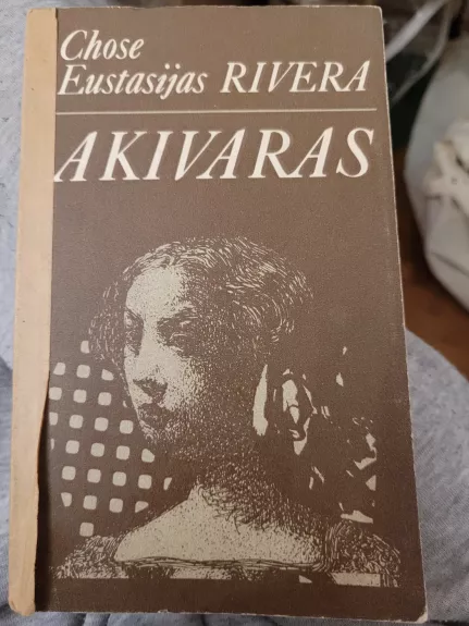 Akivaras