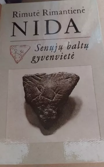 nida senuju baltu gyvenviete