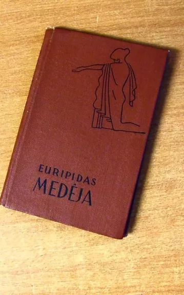 Medėja