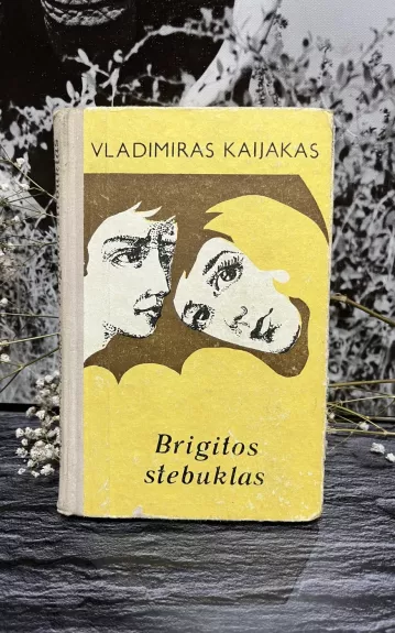 Brigitos stebuklas