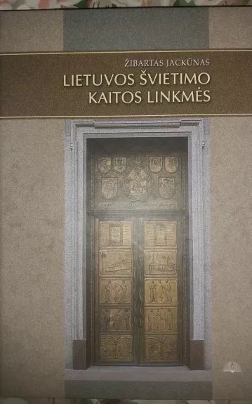 Lietuvos švietimo kaitos linkmės