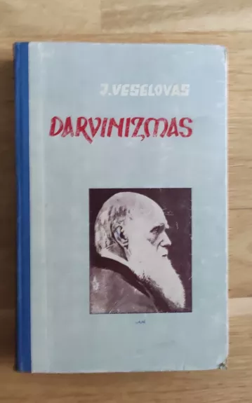 Darvinizmas