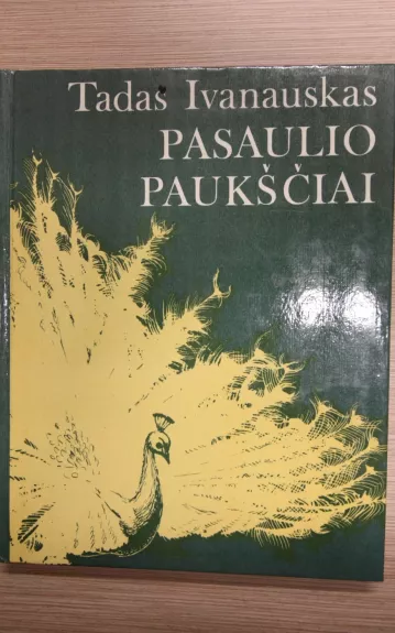 Pasaulio paukščiai