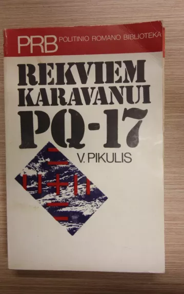 Rekviem karavanui PQ-17