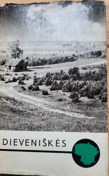 Dieveniškės