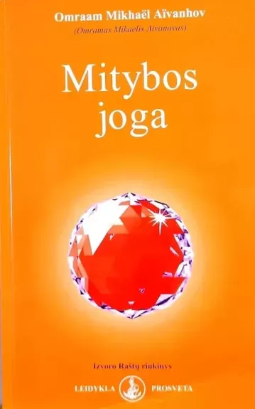 Mitybos joga