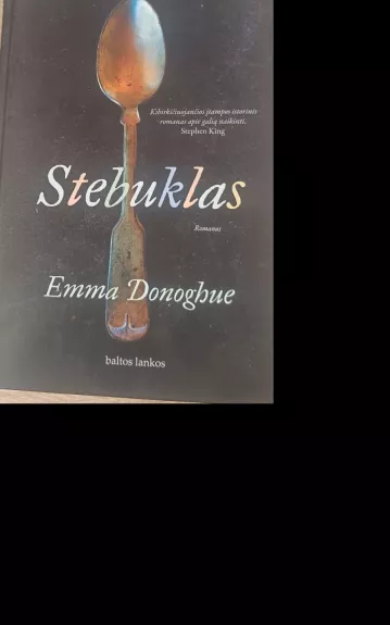 STEBUKLAS