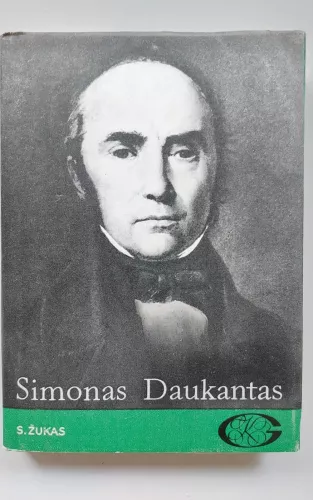 Simonas Daukantas