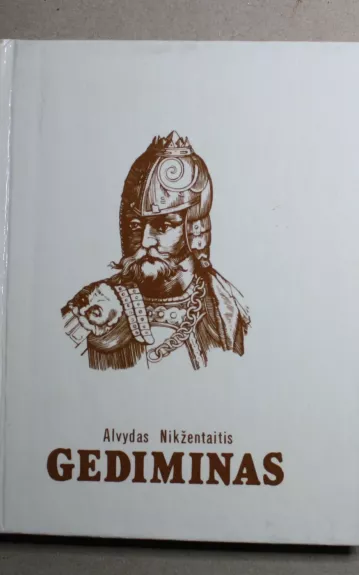 Gediminas