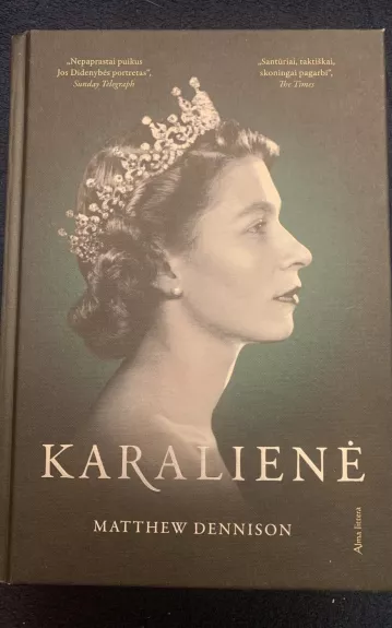 Karalienė