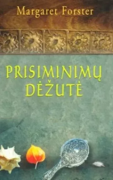 Prisiminimų dėžutė