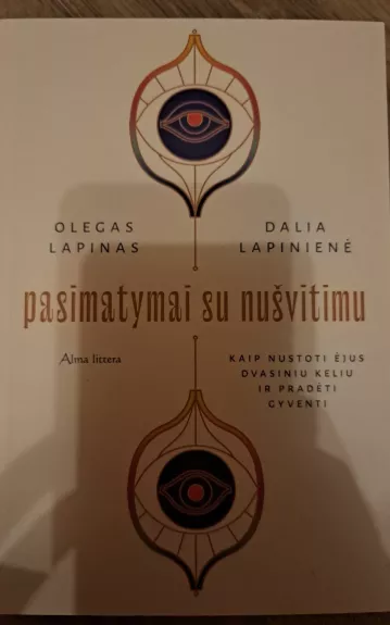 Pasimatymai su nušvitimu