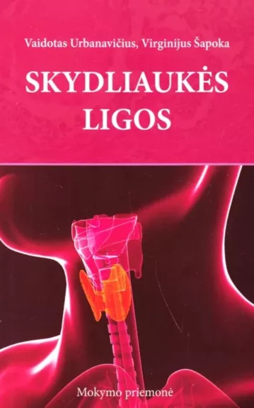 Skydliaukės ligos