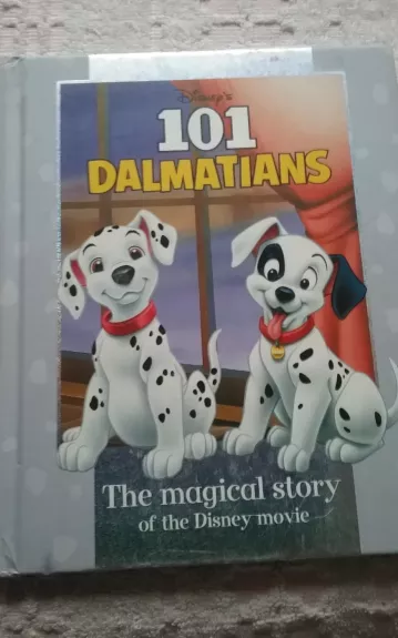 101 Dalmatians