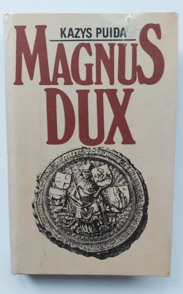 Magnus Dux