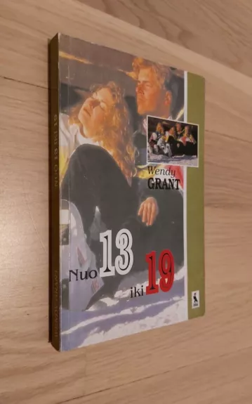 Nuo 13 iki 19
