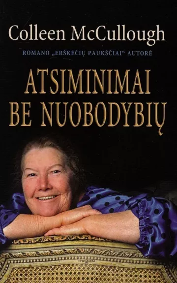 Atsiminimai be nuobodybių