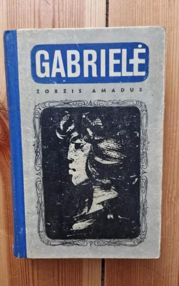 Gabrielė