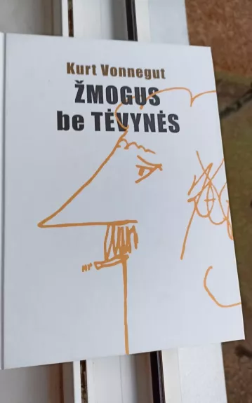 Žmogus be tėvynės