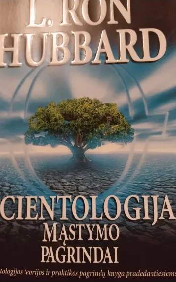 Scientologija: mąstymo pagrindai