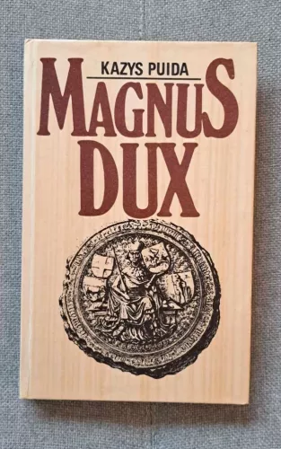 Magnus Dux - 1989