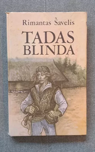 Tadas Blinda