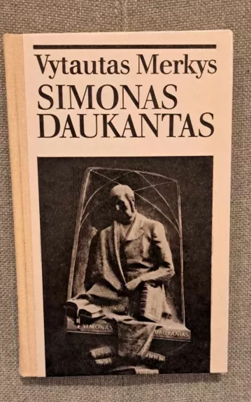 Simonas Daukantas