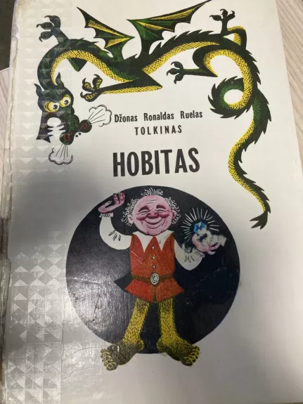 Hobitas