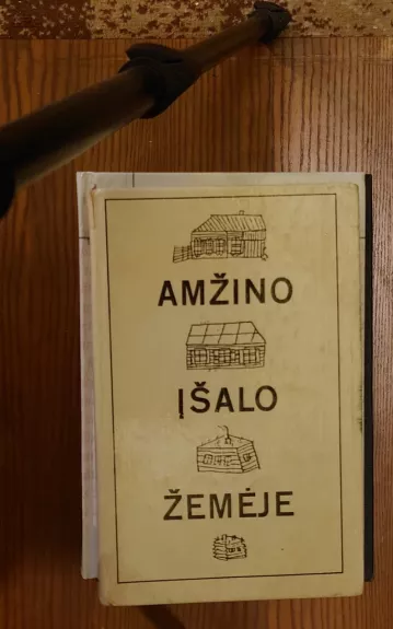 Amžino įšalo žemėje