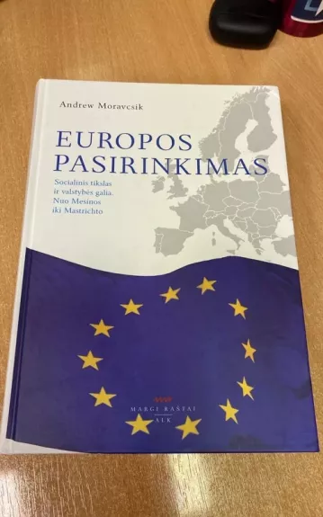 Europos pasirinkimas