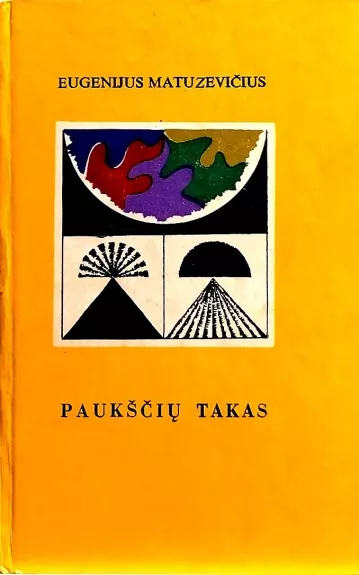 Paukščių takas