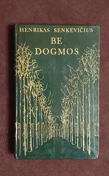 Be dogmos