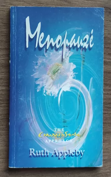 Menopauzė