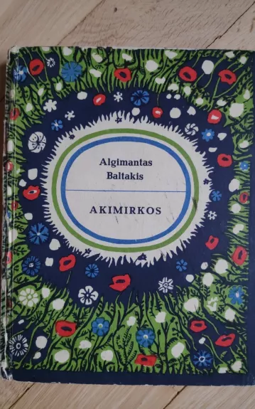 Akimirkos