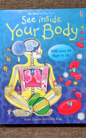 See inside your body