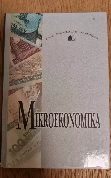 Mikroekonomika