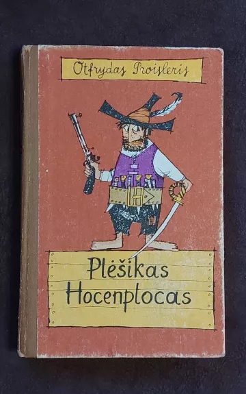 Plesikas Hocenplocas