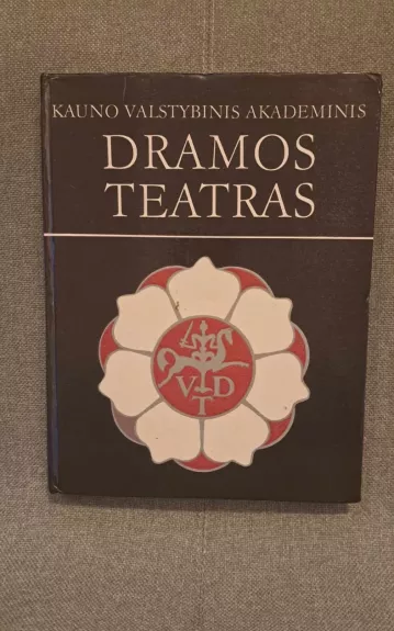 Kauno valstybinis akademinis dramos teatras, 1920-1990