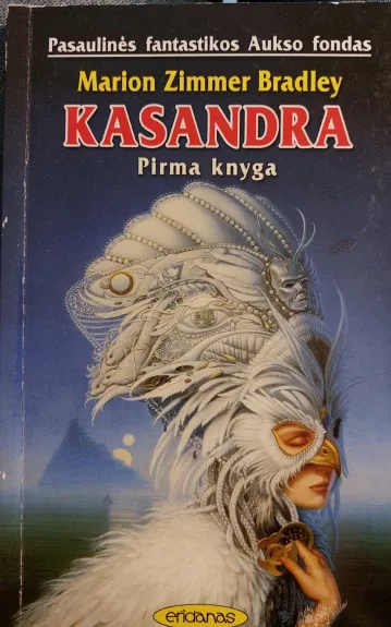 Kasandra Id. (158)
