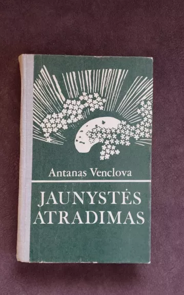 Jaunystes atradimas