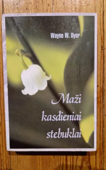 Maži kasdieniai stebuklai