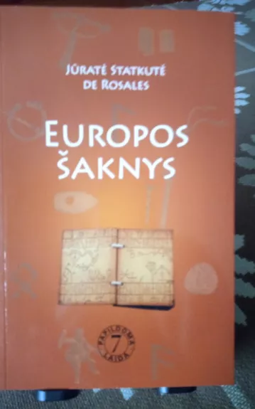 Europos šaknys