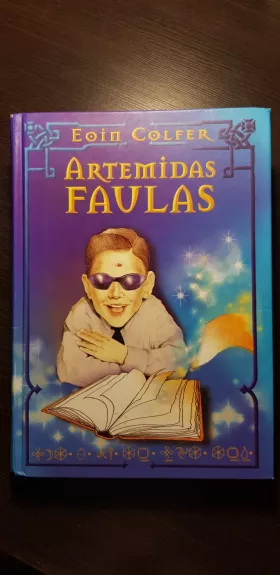 Artemidas Faulas